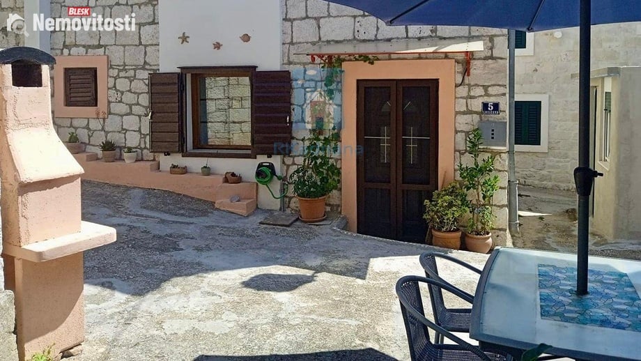 Prodej rodinného domu 70 m², Slatine,Chorvatsko