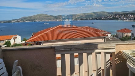 Prodej bytu 2+kk 41 m², Slatine,Chorvatsko