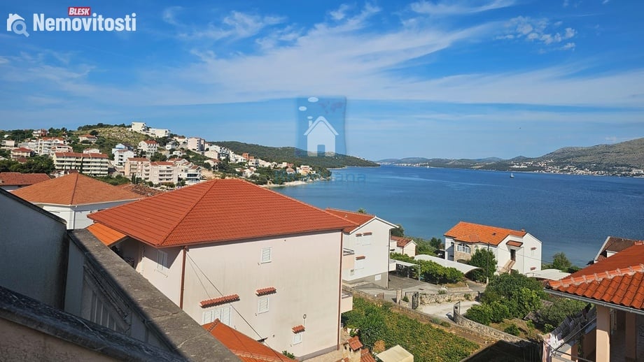 Prodej bytu 2+kk 41 m², Slatine,Chorvatsko