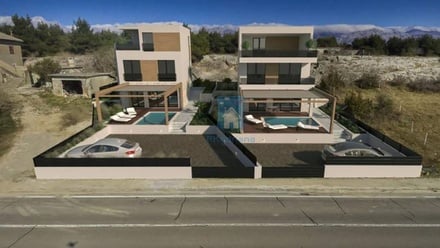 Prodej vily 150 m², Rtina,Chorvatsko