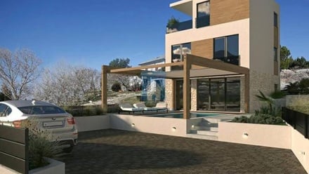 Prodej vily 150 m², Rtina,Chorvatsko