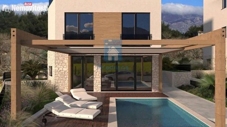 Prodej vily 150 m², Rtina,Chorvatsko