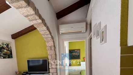 Prodej bytu 1+1 38 m², Červar-Porat,Chorvatsko