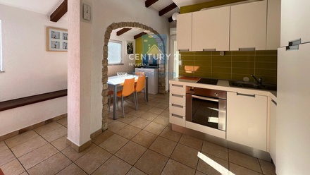 Prodej bytu 1+1 38 m², Červar-Porat,Chorvatsko