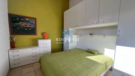 Prodej bytu 1+1 38 m², Červar-Porat,Chorvatsko