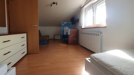 Prodej atypického bytu 116 m², Poreč,Chorvatsko