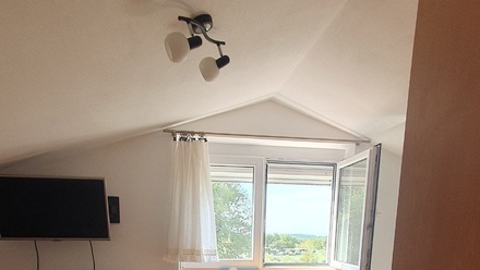 Prodej atypického bytu 116 m², Poreč,Chorvatsko