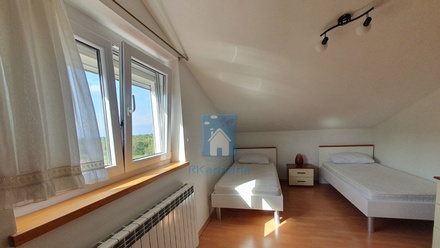 Prodej atypického bytu 116 m², Poreč,Chorvatsko