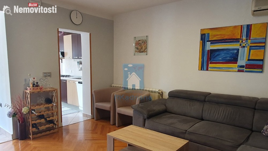 Prodej atypického bytu 116 m², Poreč,Chorvatsko