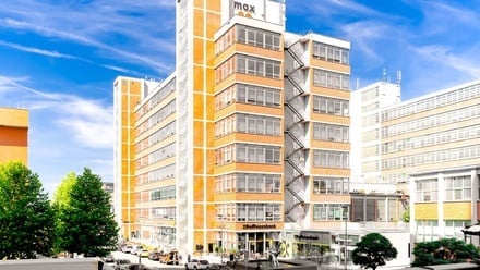 Pronájem bytu 1+kk 58 m², Zlín