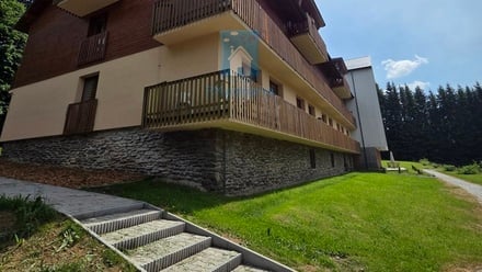 Prodej bytu 3+kk 58 m², Železná Ruda