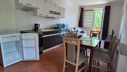 Prodej bytu 3+kk 58 m², Železná Ruda