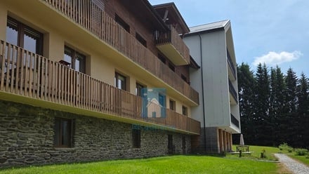 Prodej bytu 3+kk 58 m², Železná Ruda