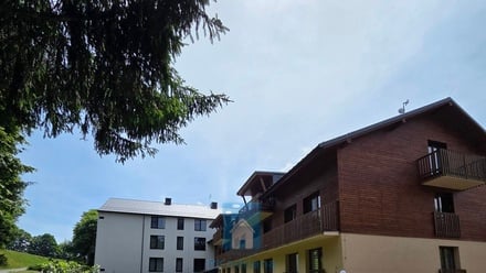 Prodej bytu 3+kk 58 m², Železná Ruda