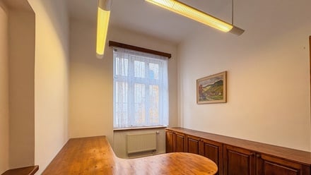 Pronájem kanceláře 10 m², Kroměříž