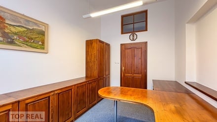 Pronájem kanceláře 10 m², Kroměříž