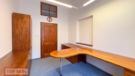 Pronájem kanceláře 10 m², Kroměříž