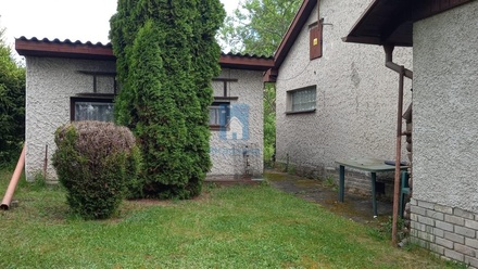 Prodej chaty 52 m², Malá Hraštice