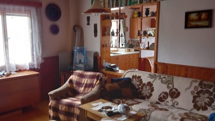 Prodej chaty 52 m², Malá Hraštice