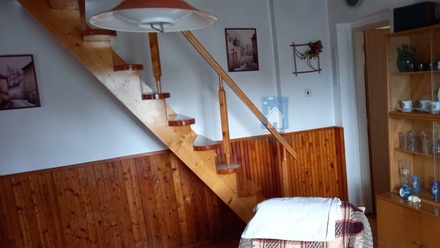 Prodej chaty 52 m², Malá Hraštice