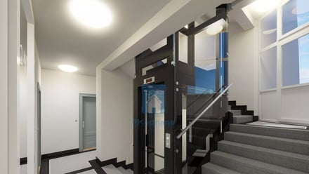 Prodej bytu 2+kk 50 m², Praha 3