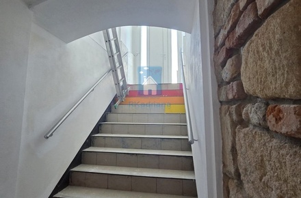 Pronájem obchodního prostoru 36 m², Plzeň 3