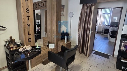 Pronájem komerční nemovitosti 15 m², Plzeň 3