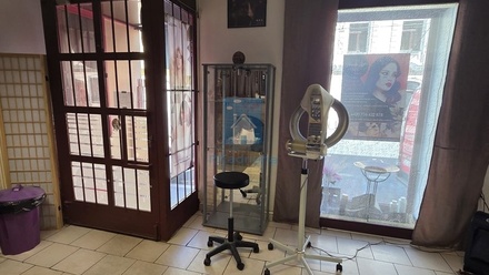 Pronájem komerční nemovitosti 15 m², Plzeň 3