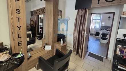 Pronájem komerční nemovitosti 15 m², Plzeň 3