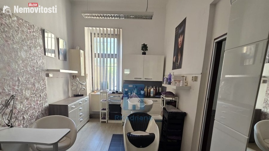 Pronájem komerční nemovitosti 15 m², Plzeň 3