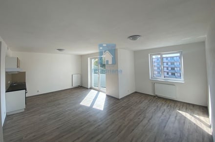 Pronájem bytu 3+kk 83 m², Plzeň 2-Slovany