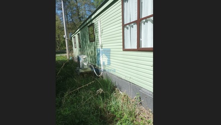 Prodej garáže 44 m², Janovice nad Úhlavou