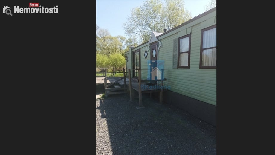 Prodej garáže 44 m², Janovice nad Úhlavou