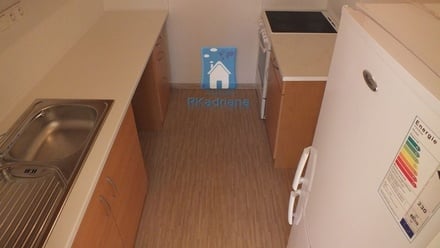 Pronájem bytu 2+kk 45 m², Praha 6
