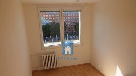 Pronájem bytu 2+kk 45 m², Praha 6