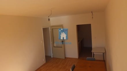 Pronájem bytu 2+kk 45 m², Praha 6