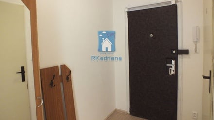 Pronájem bytu 2+kk 45 m², Praha 6