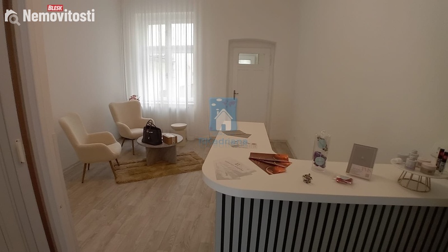 Pronájem ostatní 45 m², Plzeň 3