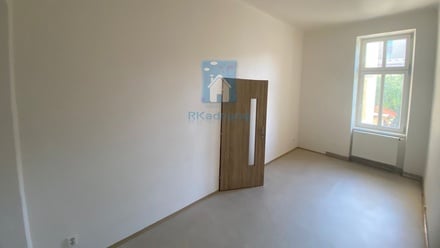 Pronájem bytu 2+kk 50 m², Plzeň 3