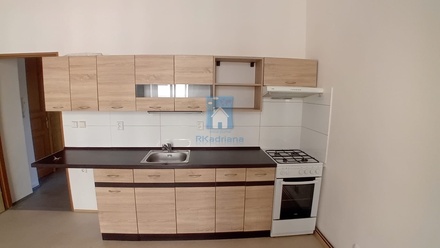 Pronájem bytu 2+kk 50 m², Plzeň 3