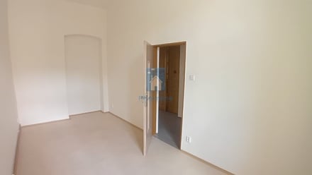 Pronájem bytu 2+kk 50 m², Plzeň 3