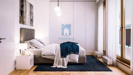 Prodej bytu 3+kk 73 m², Praha 4