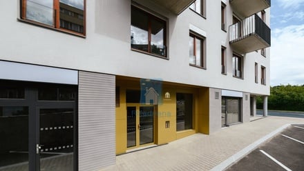 Prodej bytu 3+kk 73 m², Praha 4