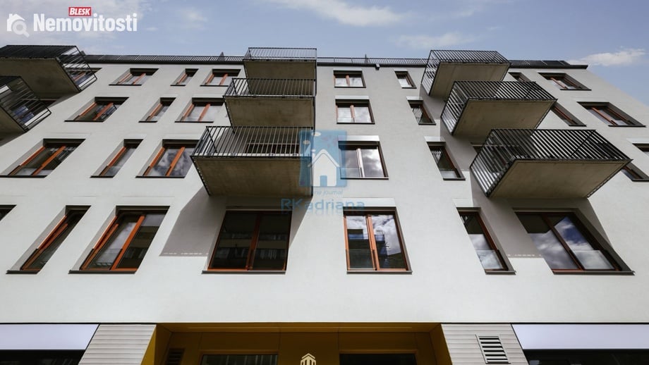 Prodej bytu 3+kk 73 m², Praha 4