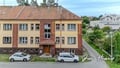 Prodej bytu 2+1 65 m², Horní Bříza