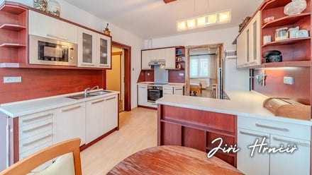 Prodej bytu 2+1 65 m², Horní Bříza