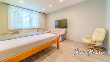 Prodej bytu 2+1 65 m², Horní Bříza