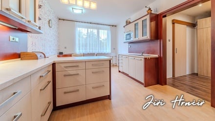 Prodej bytu 2+1 65 m², Horní Bříza