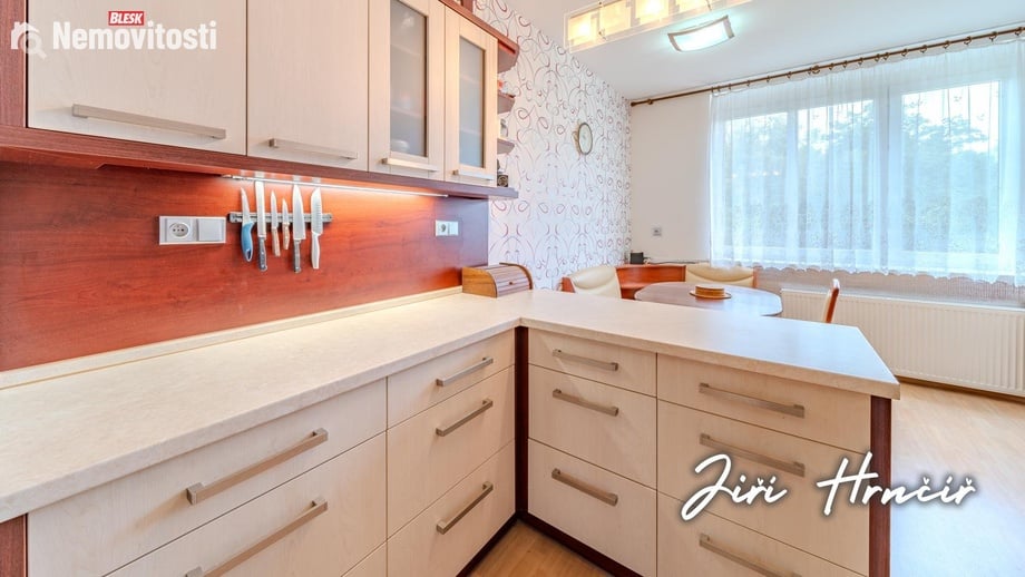 Prodej bytu 2+1 65 m², Horní Bříza