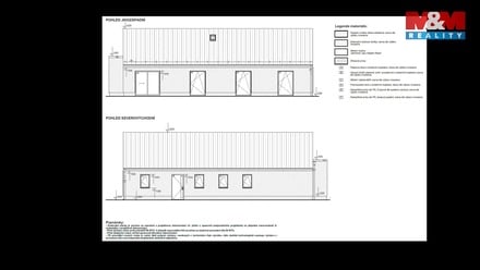 Prodej stavebního pozemku 945 m², Březová